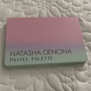 Natasha Denona Pastel Palette